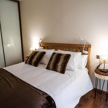Appartement Apartamento Luxury En Bordes D'Envalira, Andorra à Soldeu Extérieur photo