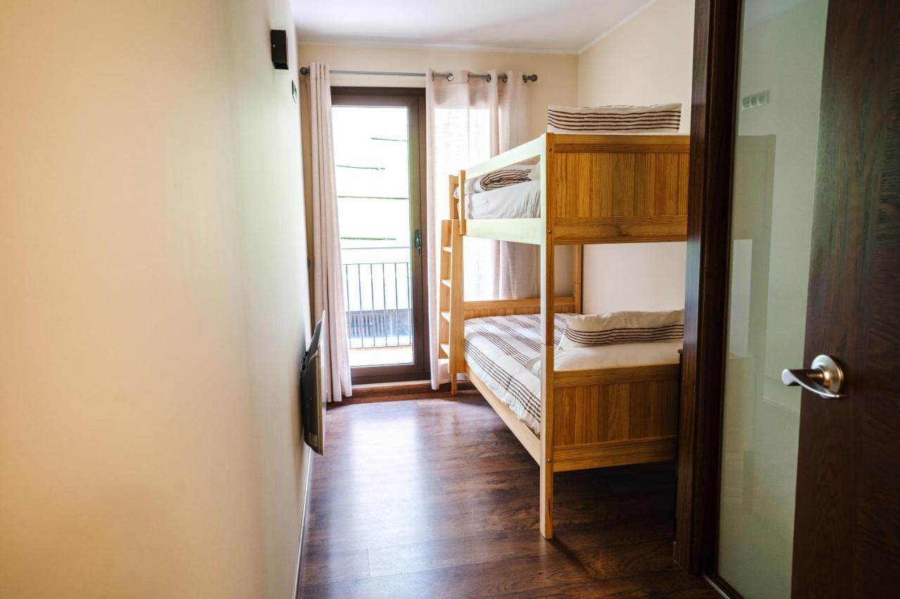 Appartement Apartamento Luxury En Bordes D'Envalira, Andorra à Soldeu Extérieur photo