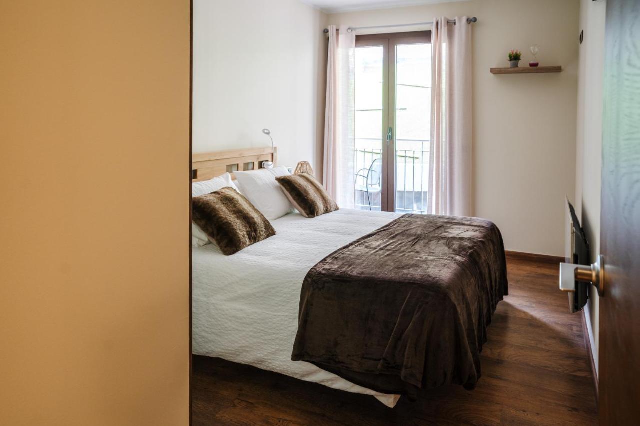 Appartement Apartamento Luxury En Bordes D'Envalira, Andorra à Soldeu Extérieur photo